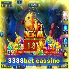 3388bet cassino